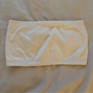 Bisou Bisou Cream No Show Bra
